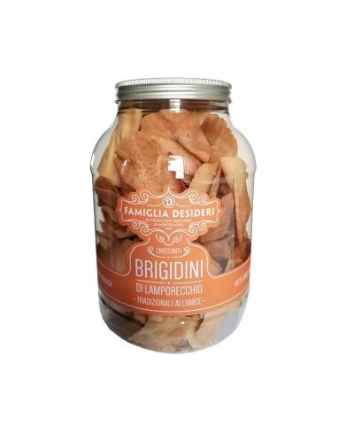Brigidini